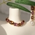 Pulseira Cristal Color