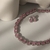 Conjunto Riviera Robusta Rosa
