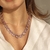 Conjunto Riviera Robusta Rosa - comprar online