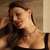 Argola Redonda Lisa - comprar online
