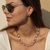 Conjunto Cristais Incolores - comprar online