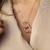 Conjunto Circulos Cravejados - comprar online