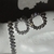 Conjunto Gotas de Cristais - comprar online
