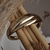 Bracelete Liso Robusto