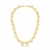 Colar Ovais Acetinado - loja online