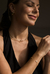 Choker Aro Nó Liso - comprar online