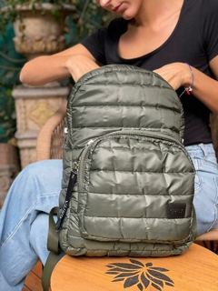Mochila Porta Notebook LEBLON - tienda online