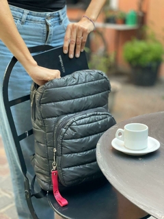 Mochila Porta Notebook LEBLON en internet