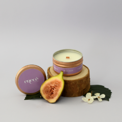 Vela Fig Flower 90g