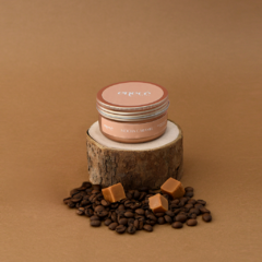 Vela Mocha Caramel 90g - comprar online