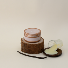 Vela Vanilla 90g - comprar online