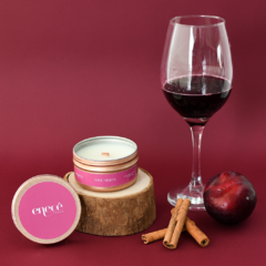 Vela Wine Night 90g