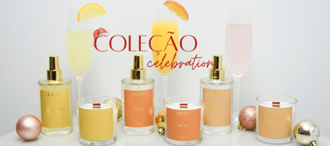 Carrusel Enecê Velas