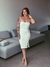 Vestido Midi Dunna