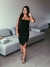 Vestido Midi Dunna na internet