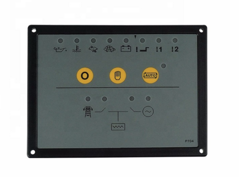MODULO DE CONTROL AUTOMATICO DSE704 GENERICO