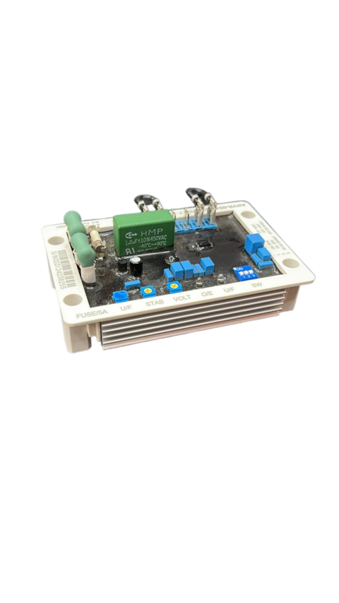 AVR ADVR-054 KUTAI