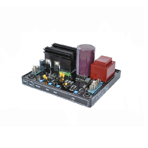 AVR R438 LEROY SOMER GENERICO