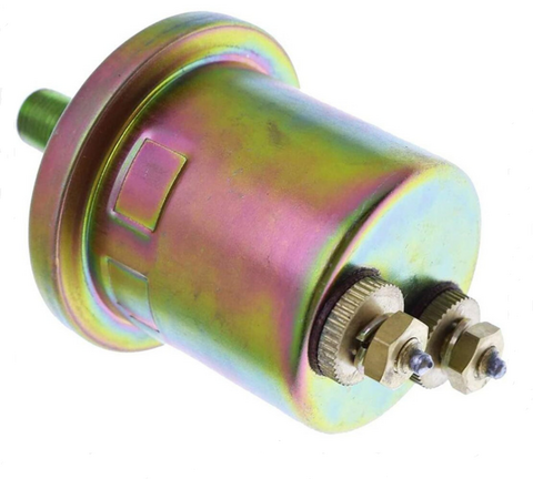 ES2P-100 SENSOR DE PRESIÓN DE ACEITE MURPHY 2 TERMINALES (05-70-1858)