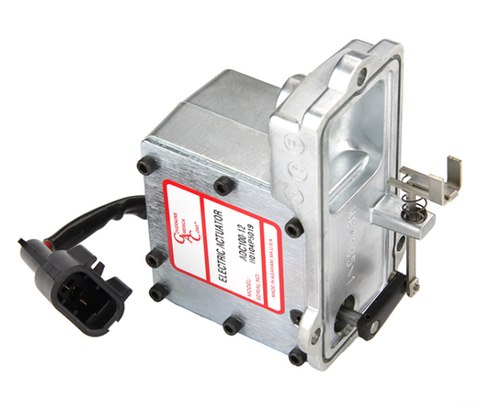 ADC100 ACTUADOR ORIGINAL AMERICAS DE 12V