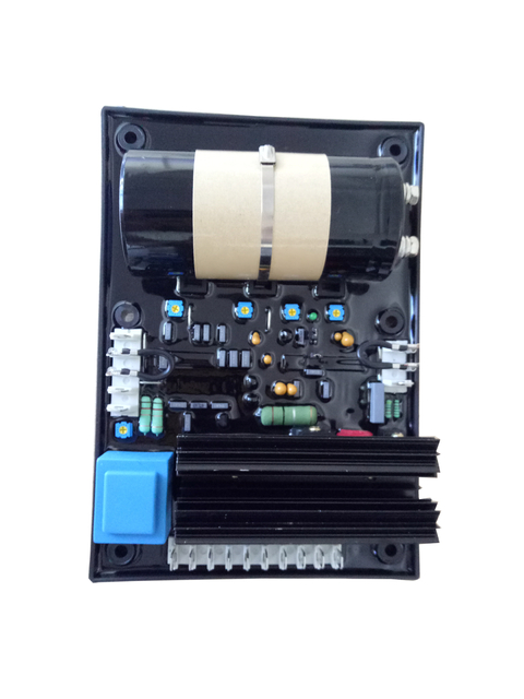 AVR R448 LEROY SOMER GENERICO