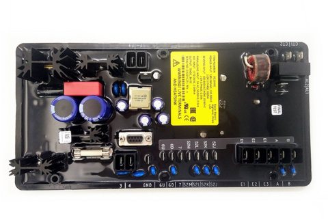 AVR DVR2000E MARATHON GENERICO