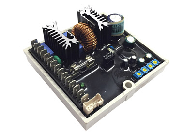 AVR DSR MECC ALTE GENERICO