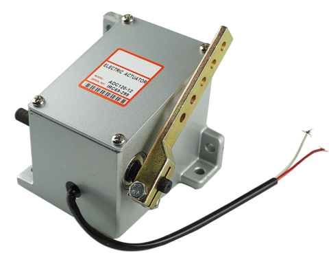 ADC120-12 ACTUADOR GAC GENERICO