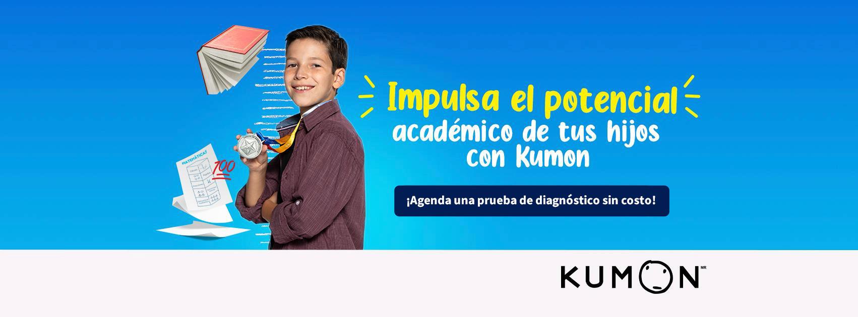Banner de la categoría Paquetes