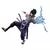 Figura Original Sasuke Uchiha (Effectreme) Naruto Shippuden - tienda online