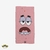 Toallon de Playa oficial Patricio (Bob Esponja)
