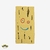 Toallon de Playa oficial Tablon (Ed, edd y eddy)