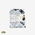 Toallon de Playa oficial Diario el profeta (Harry Potter) - comprar online