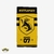 Toallon de Playa oficial Quiditch Hufflepuff (Harry Potter)