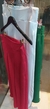 Calça pantalona em duna