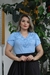Blusa social reverso na internet