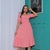Vestido longuete na internet