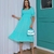 Vestido longuete - comprar online