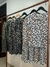 Conjunto midi saia e blusa - comprar online