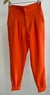 Calça alfaiataria color