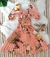 Vestido curto plissado - comprar online