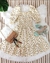 Vestido curto - Vista Flor de Jambo