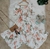 Vestido midi saia de ponta