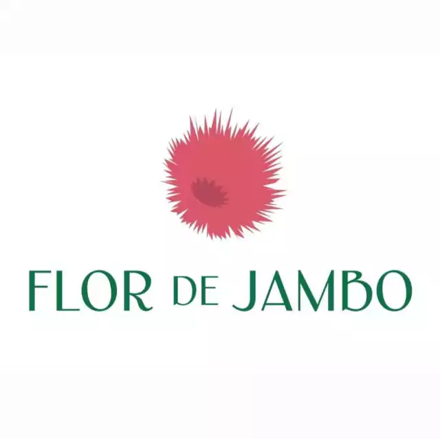 Vista Flor de Jambo