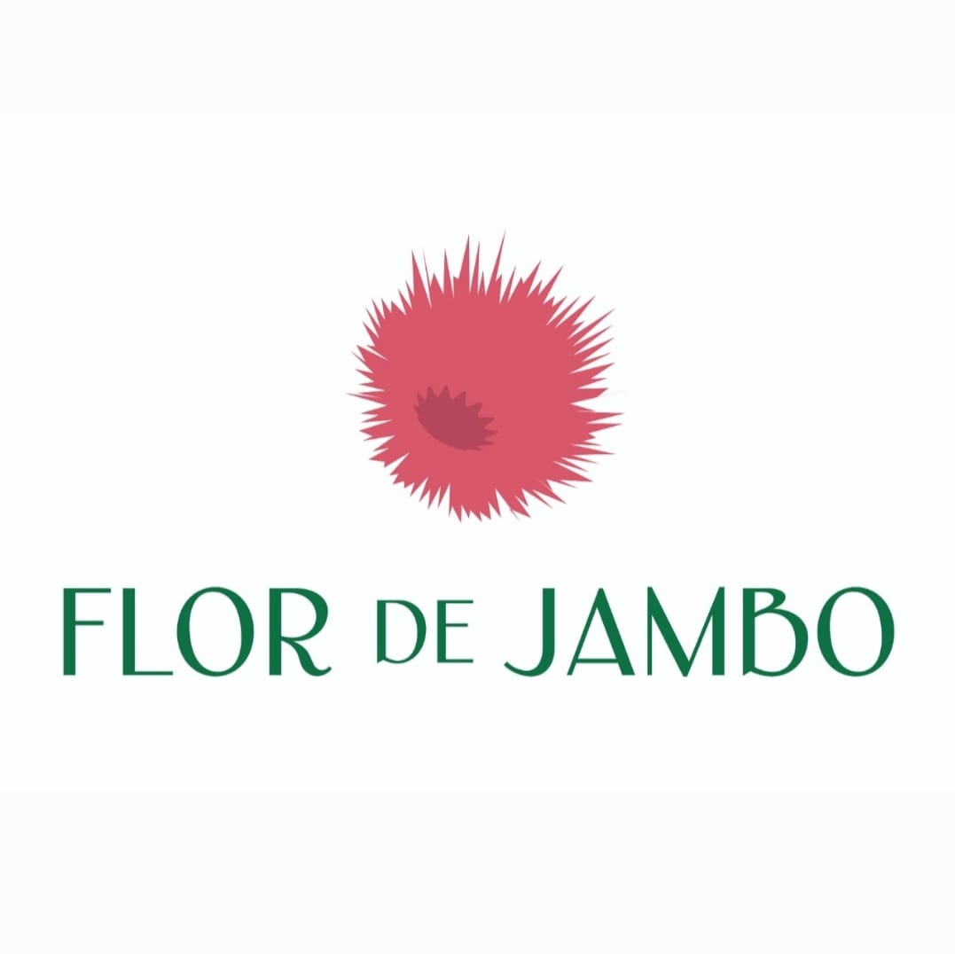 Vista Flor de Jambo