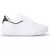 Imagem do Kit 2 pares Tênis For Play Casual Unissex Feminino Masculino