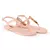 Kit 2 Pares Sandália Rasteirinha Alana Super Confortável para Todos os Momentos na internet