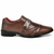 kit sapato social Ref-632 capuccino - loja online
