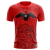 CAMISA TORCIDA FLAMENGO