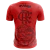 CAMISA TORCIDA FLAMENGO - comprar online